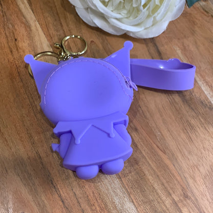 KEYRINGS