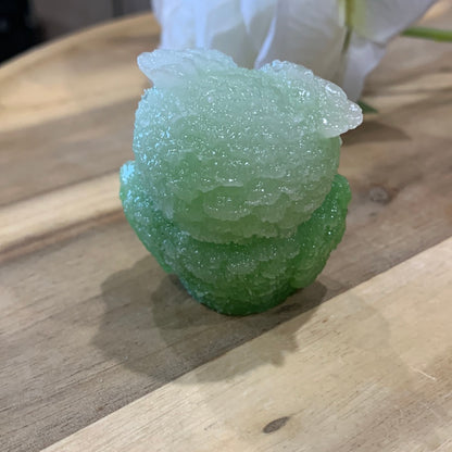 NON CRYSTAL LUMINOUS ITEMS (Glows in the Dark)