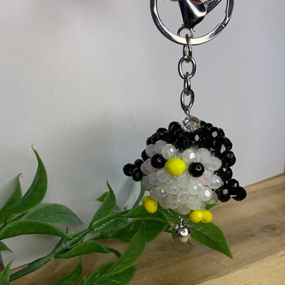 KEYRINGS