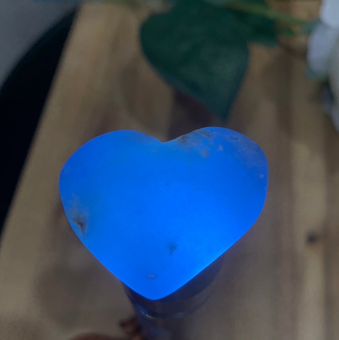 ANGELITE HEARTS (SMALL)