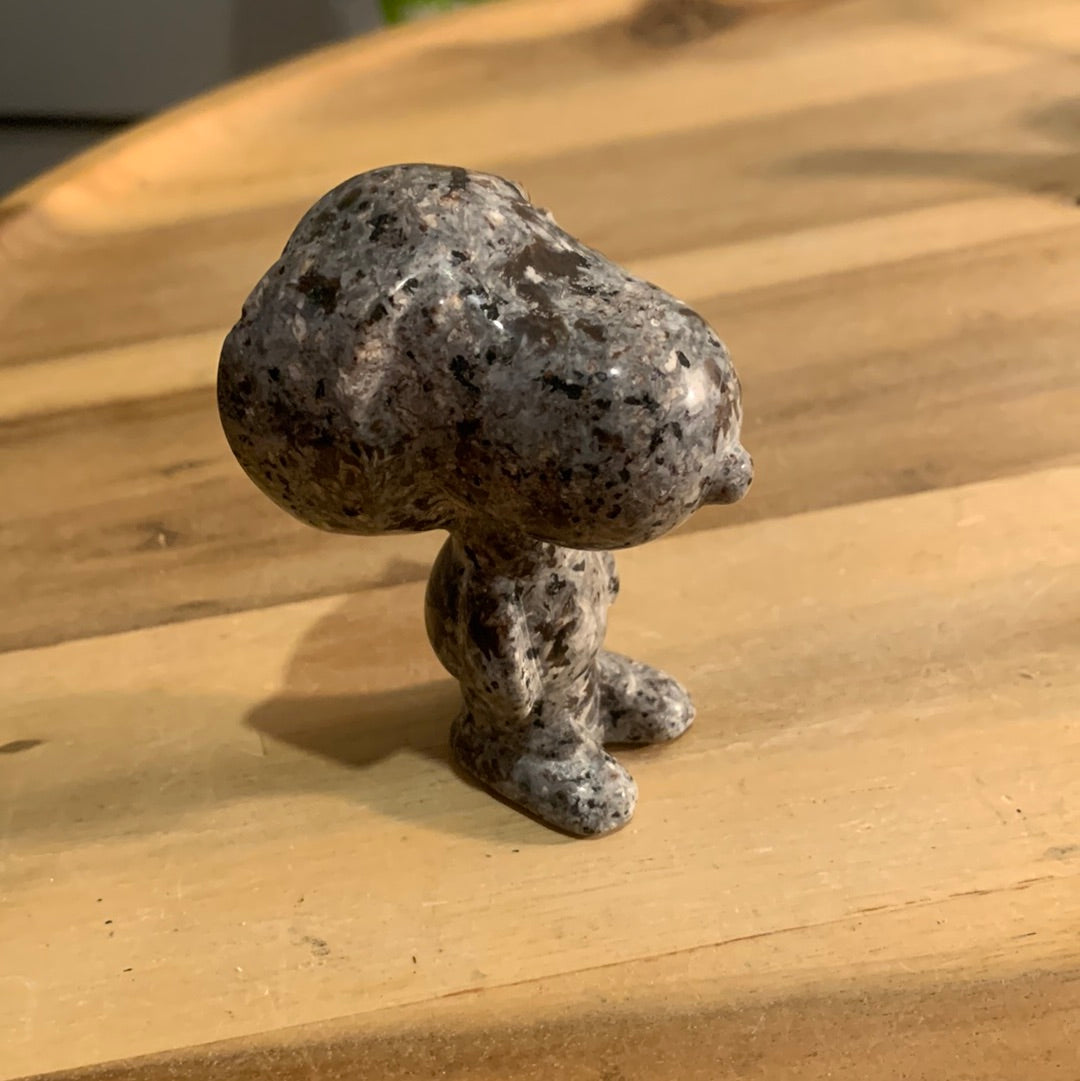 SNOOPY (CRYSTAL)