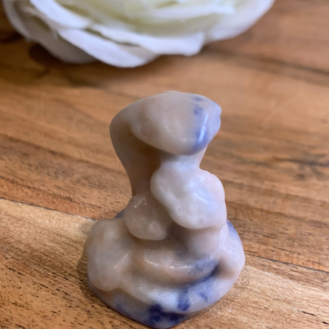 CRYSTAL COBRAS (SMALL)