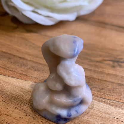 CRYSTAL COBRAS (SMALL)