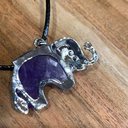 ELEPHANT PENDANTS
