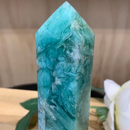 GREEN QUARTZ TOWER