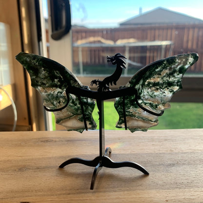 DRAGON WINGS (SMALL)