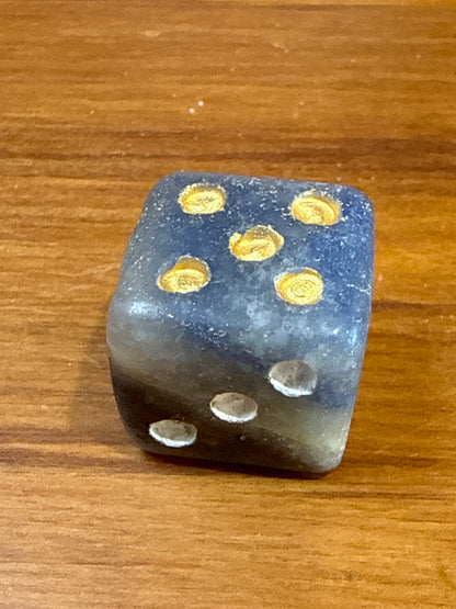 CRYSTAL DICE