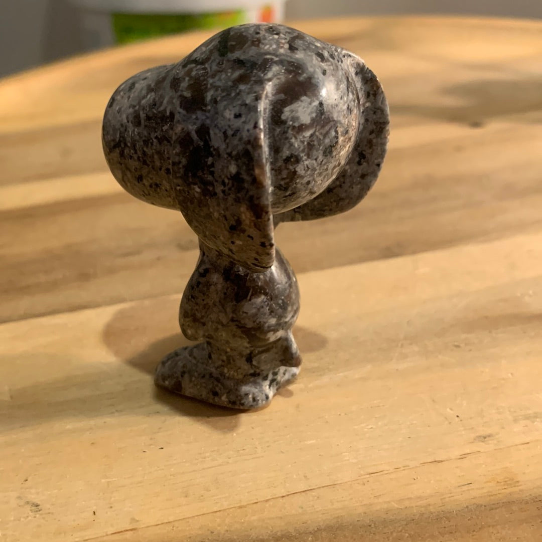 SNOOPY (CRYSTAL)
