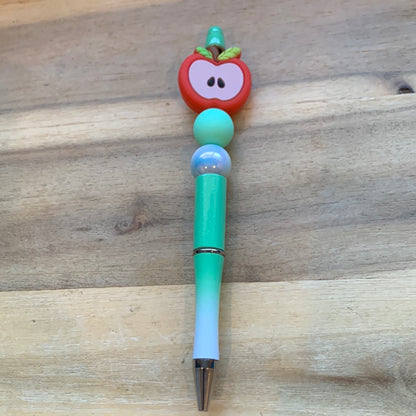 BEAD PENS A-J