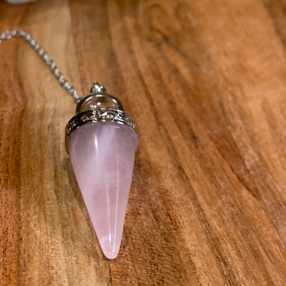 PENDULUMS