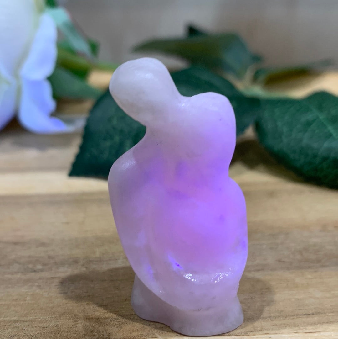 CUTE CRYSTAL COUPLES