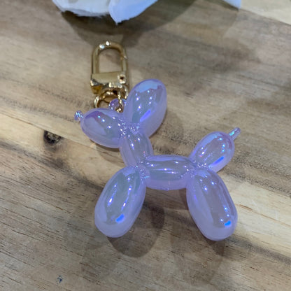 BALLOON DOG BAG ATTACHMENTS (SO CUTE)