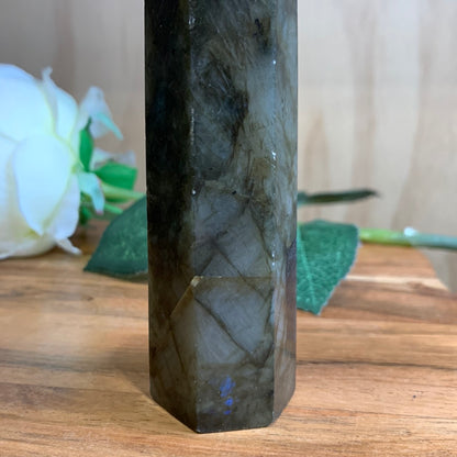 LABRADORITE TOWERS