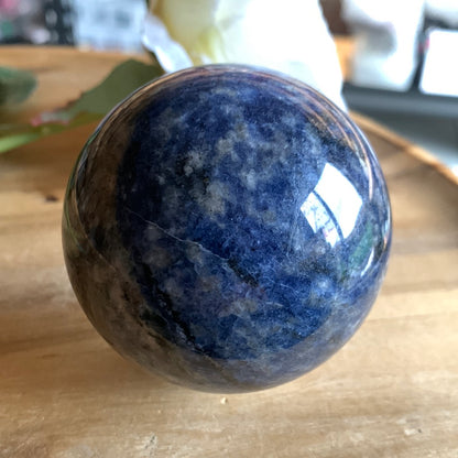 SODALITE SPHERES