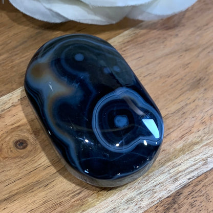 PALM STONES (MEDIUM)