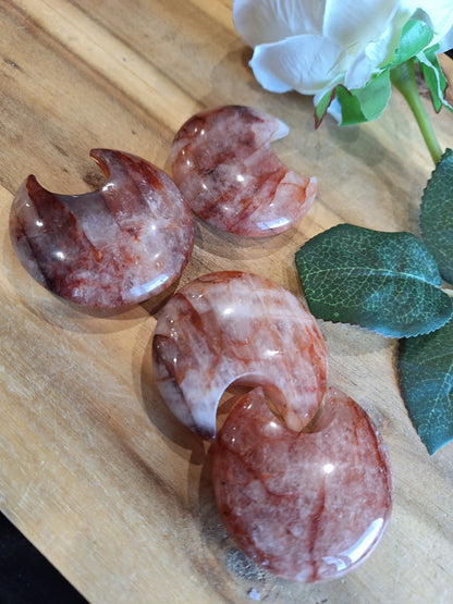 FIRE QUARTZ MOONS