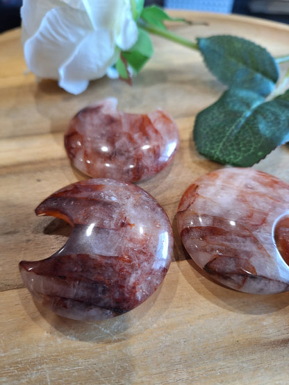 FIRE QUARTZ MOONS