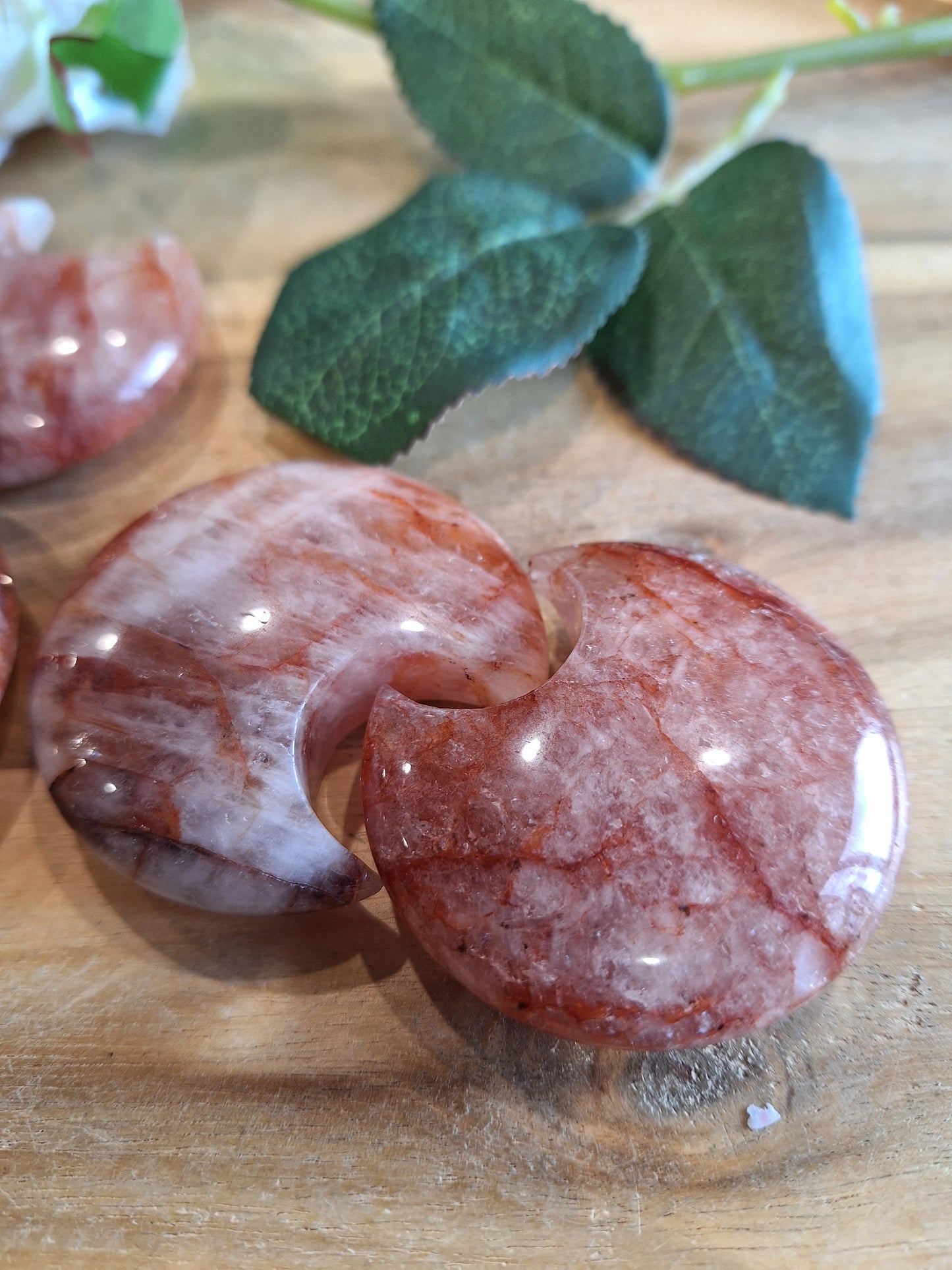 FIRE QUARTZ MOONS