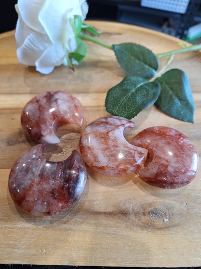 FIRE QUARTZ MOONS