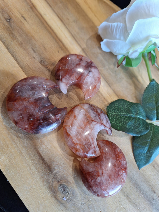 FIRE QUARTZ MOONS