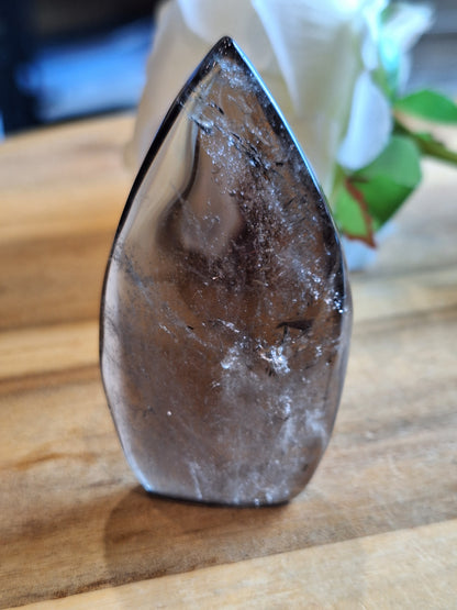 SMOKEY QUARTZ FREEFORMS