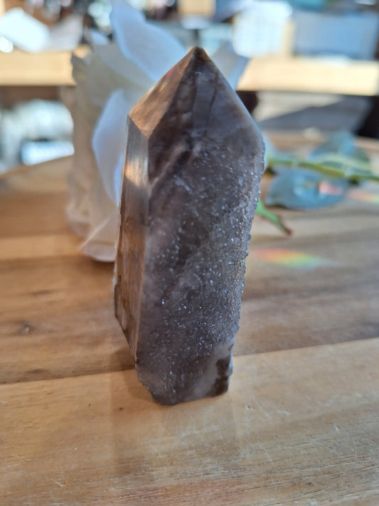 SPHALERITE POINTS