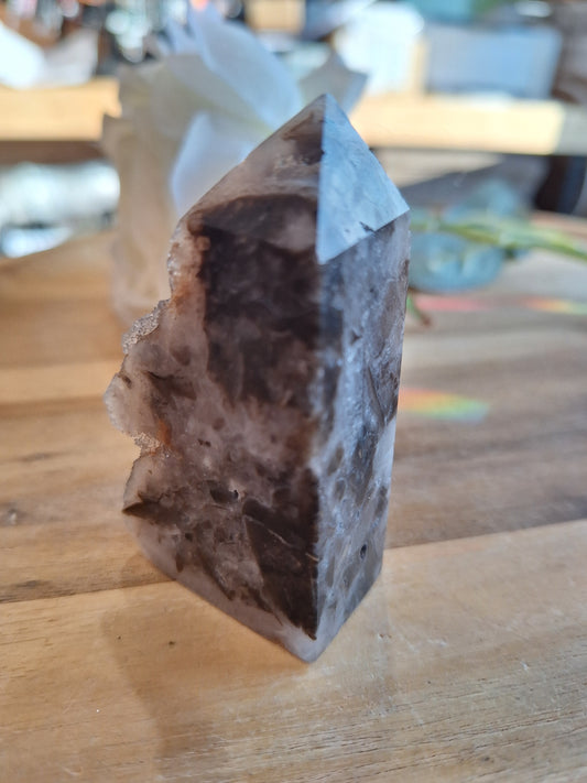 SPHALERITE POINTS