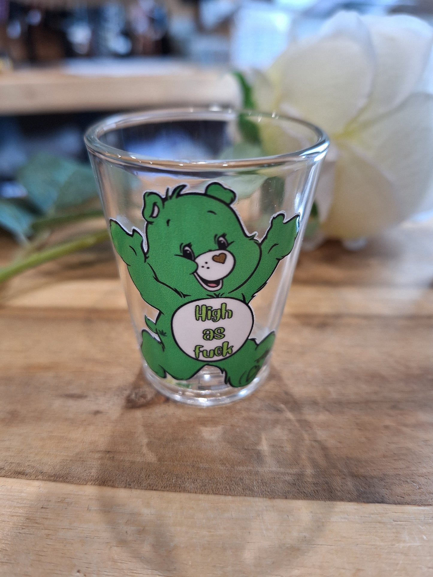 NAUGHTY & SWEAR WORD CUPS/GLASSES/SHOT GLASSES (iF SENSITIVE, DON'T OPEN)