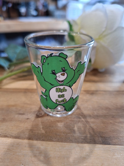 NAUGHTY & SWEAR WORD CUPS/GLASSES/SHOT GLASSES (iF SENSITIVE, DON'T OPEN)