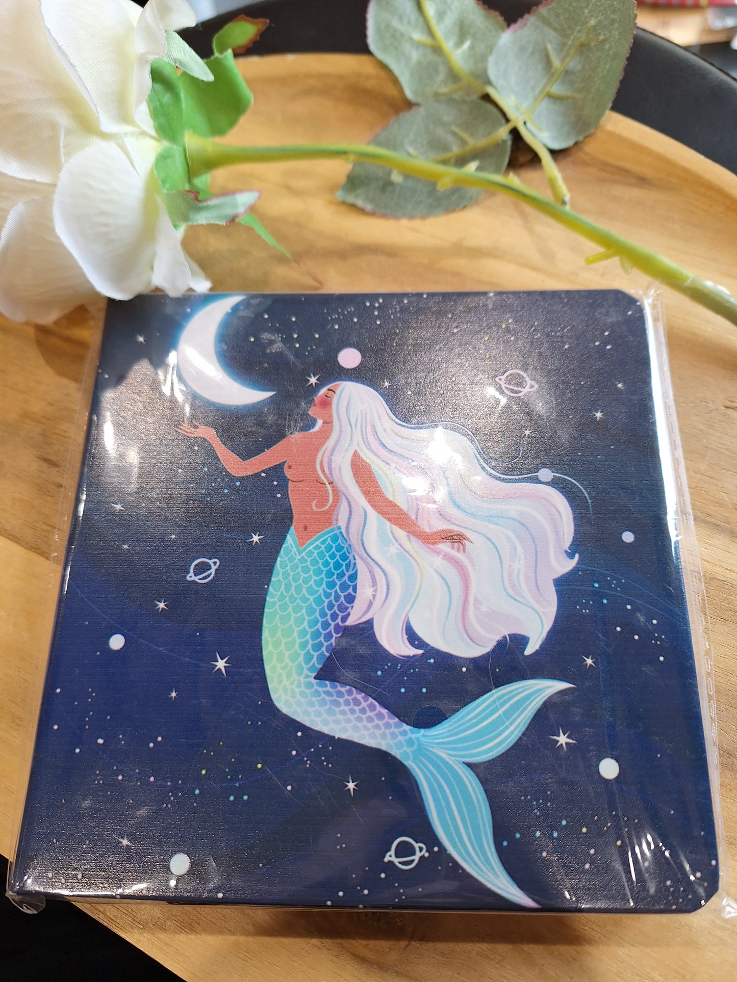 JOURNALS & PLANNERS