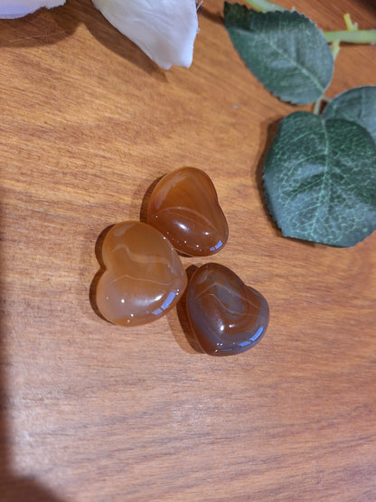 SMALL HEARTS MIX