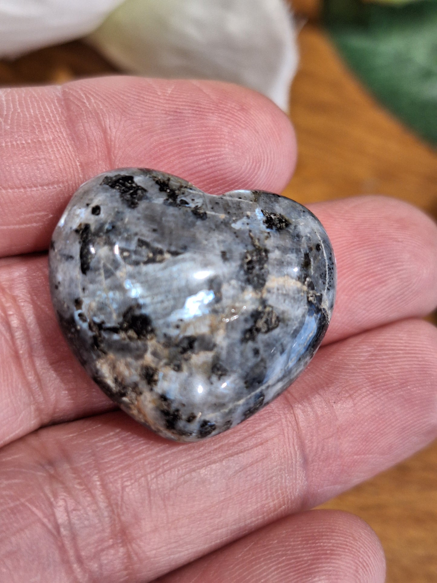 SMALL HEARTS MIX