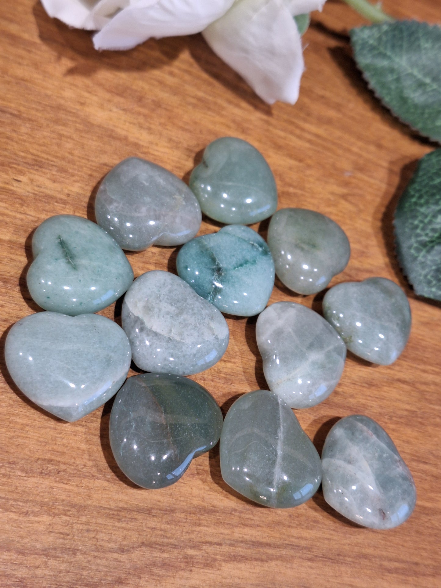 SMALL HEARTS MIX