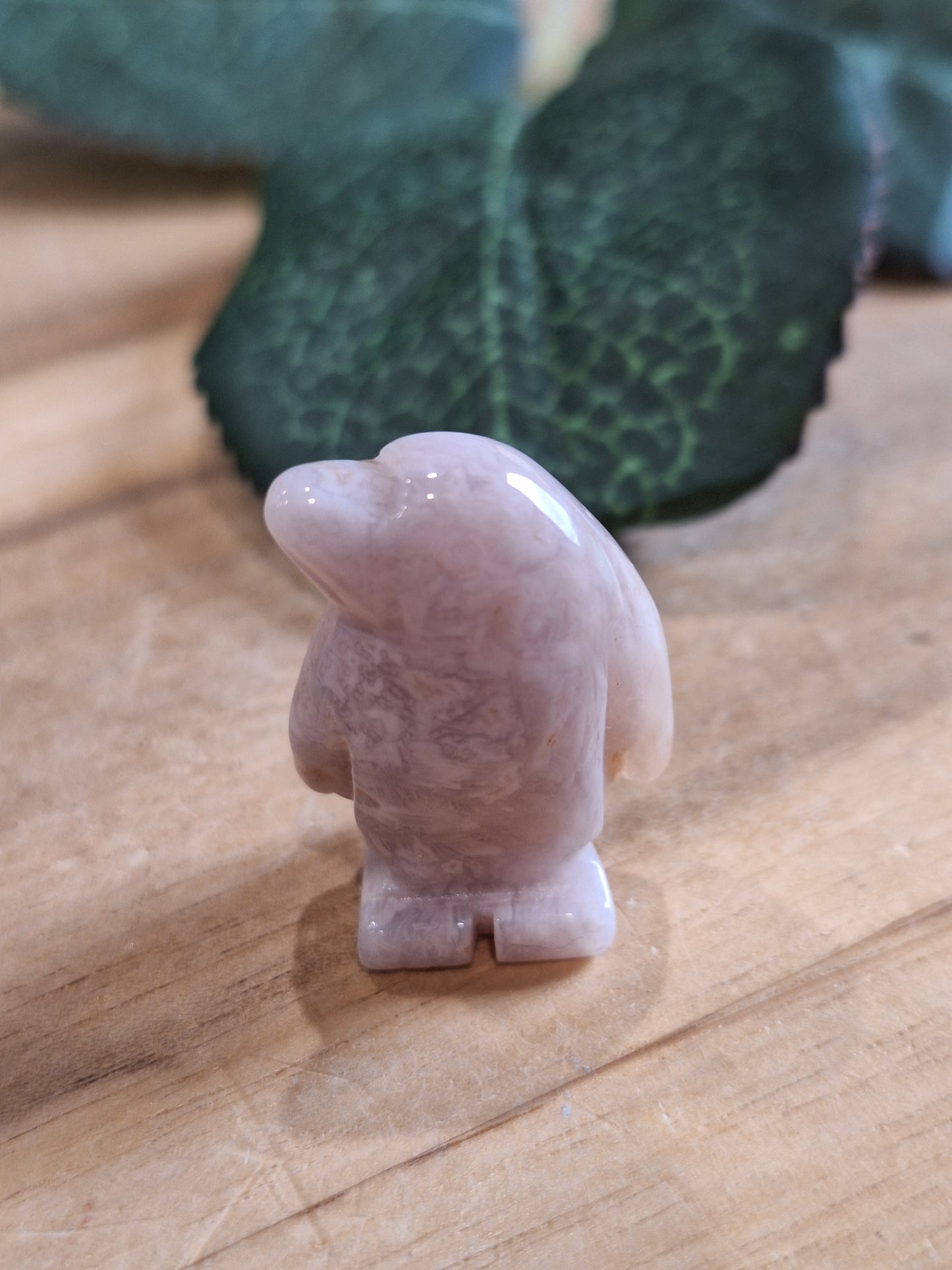 MINI CRYSTAL PENGUINS