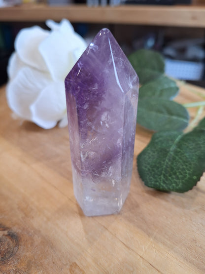 AMETHYST POINTS