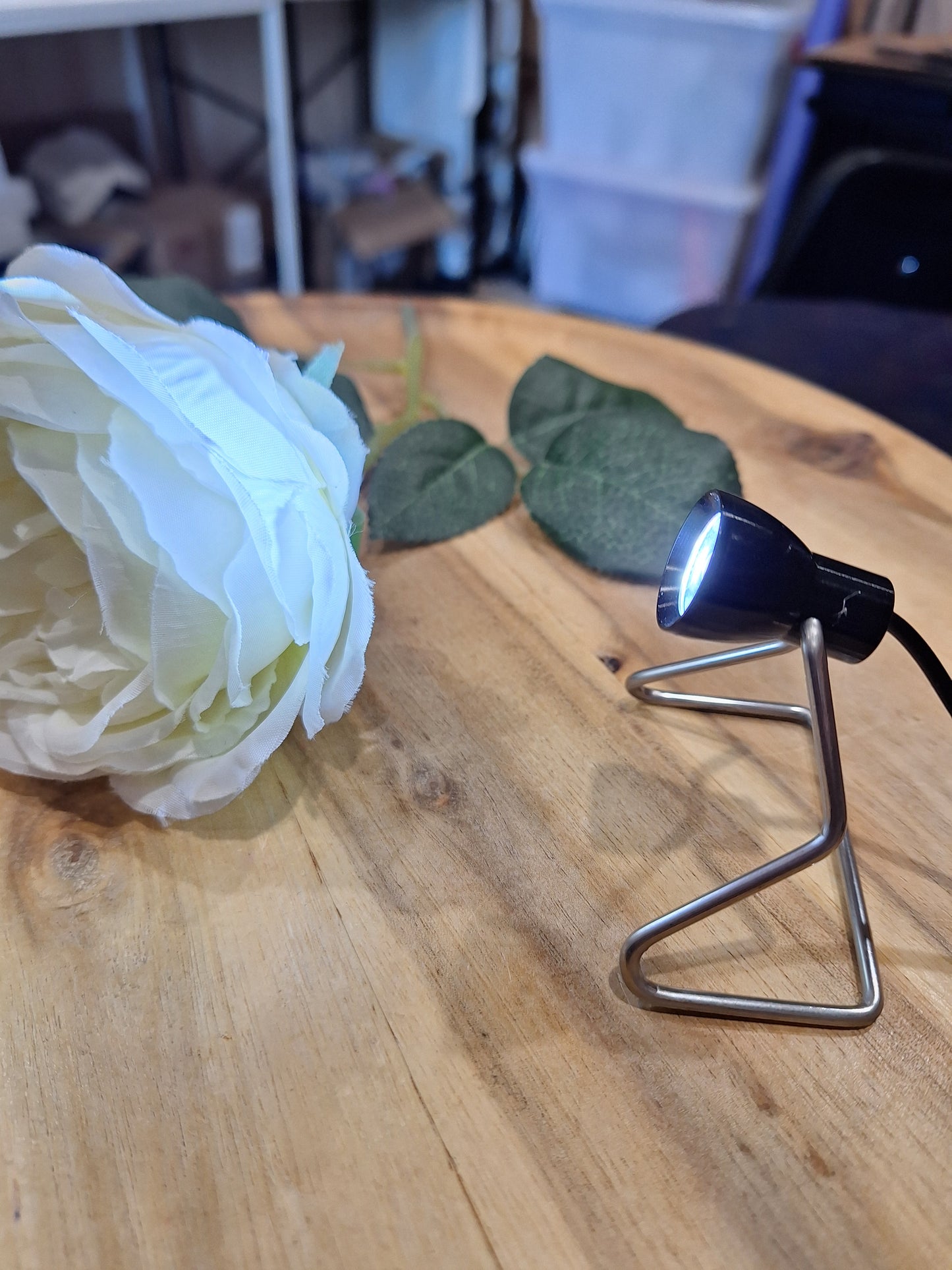 LED USB WHITE LIGHT