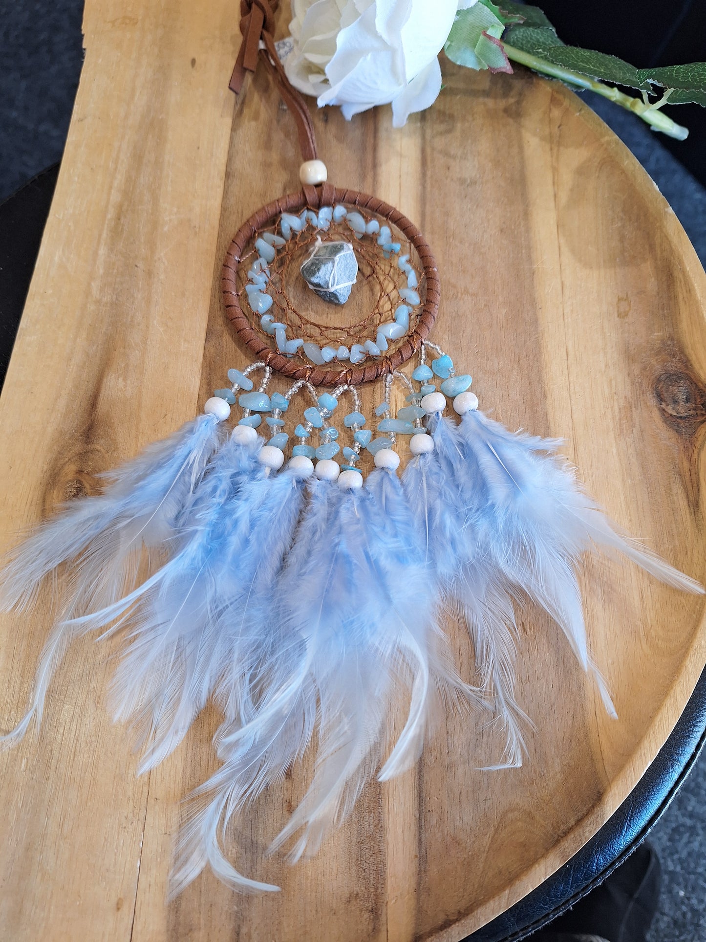 DREAM CATCHERS (MEDIUM)