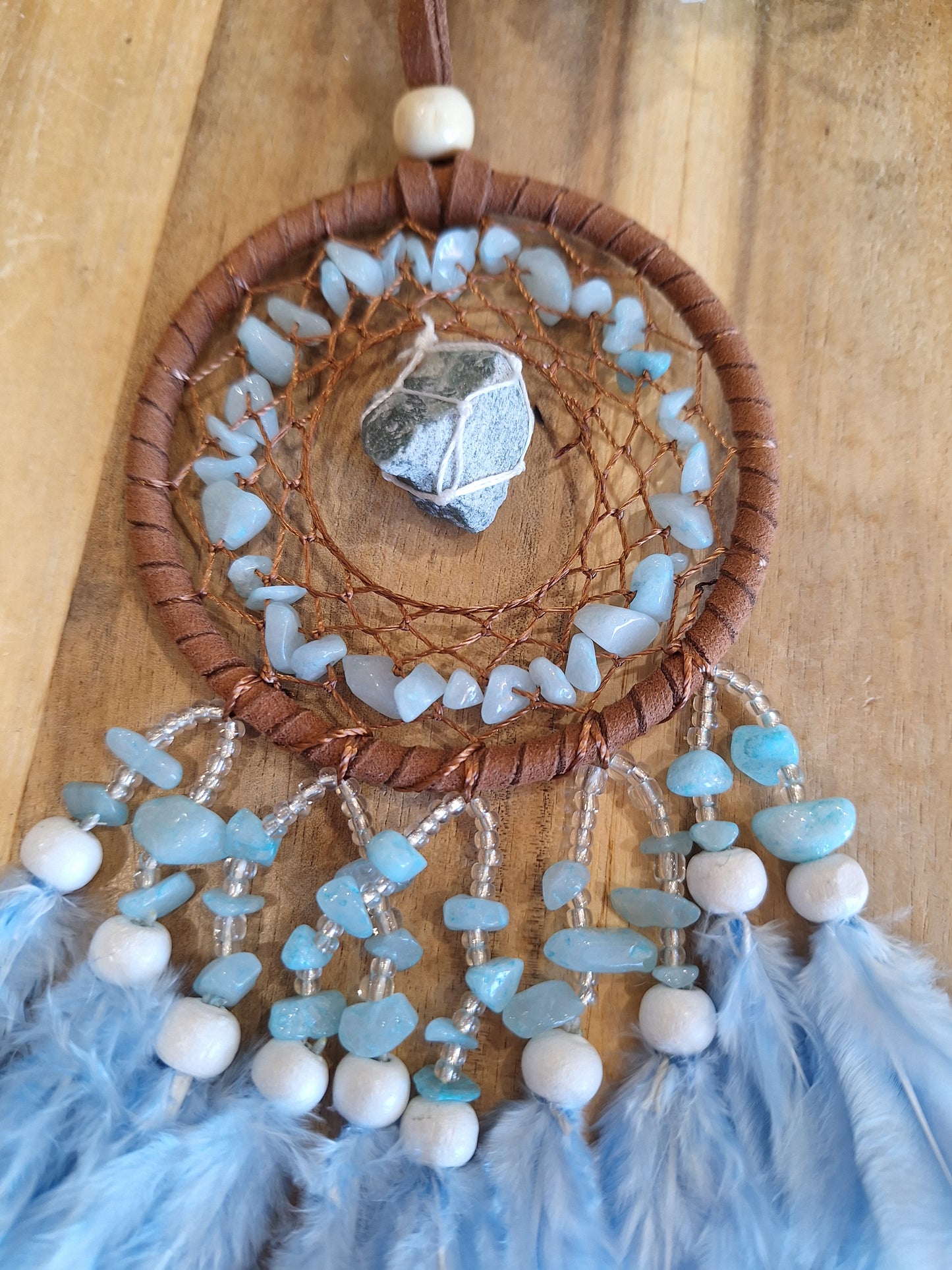 DREAM CATCHERS (MEDIUM)