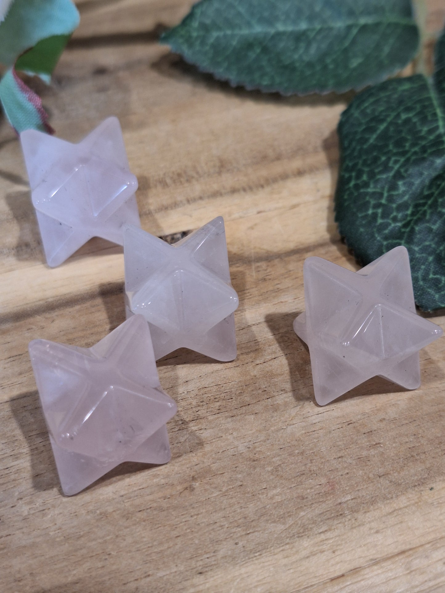 MERKABA (SMALL & MEDIUM)