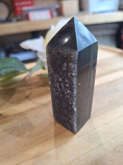 SPHALERITE POINTS