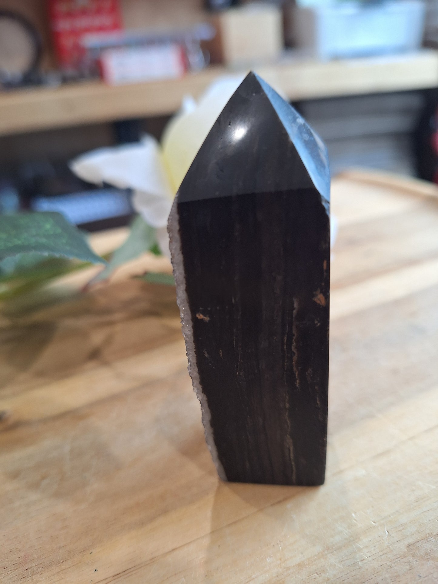 SPHALERITE POINTS