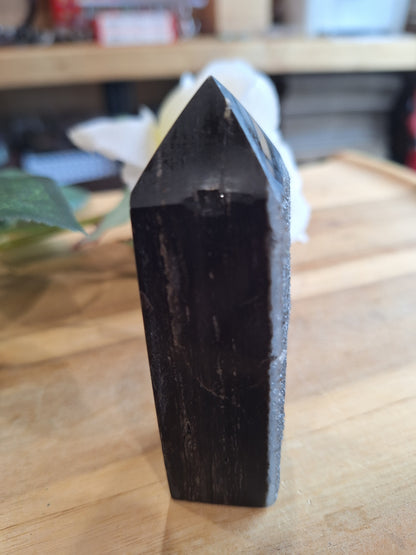 SPHALERITE POINTS