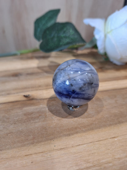 SODALITE SPHERES