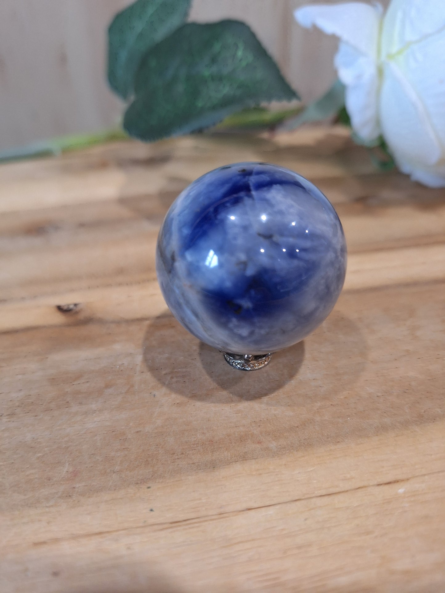 SODALITE SPHERES