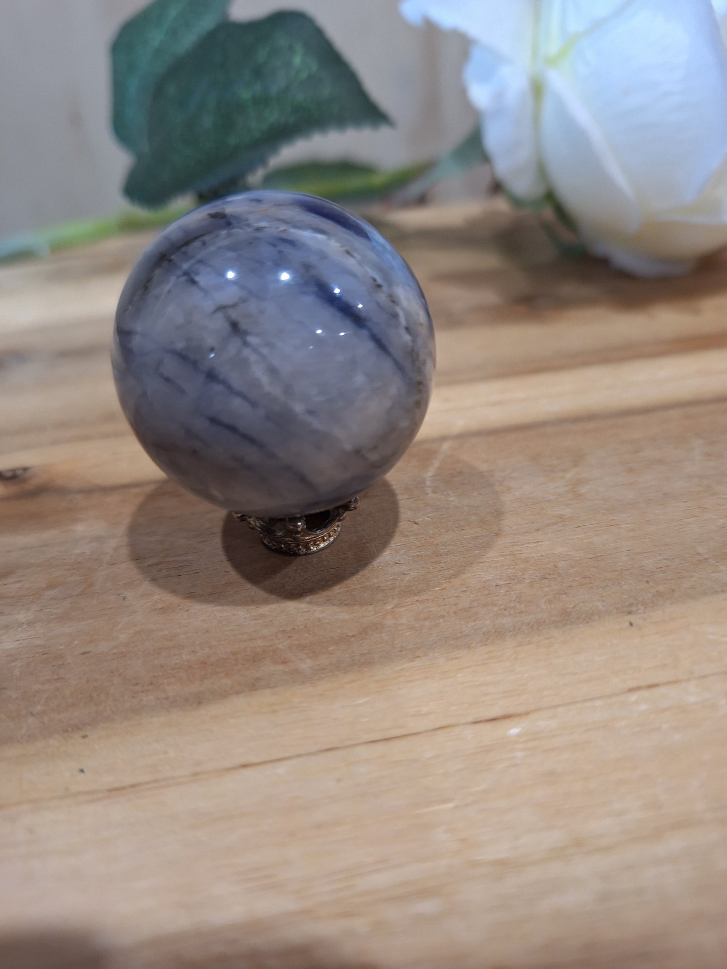 SODALITE SPHERES