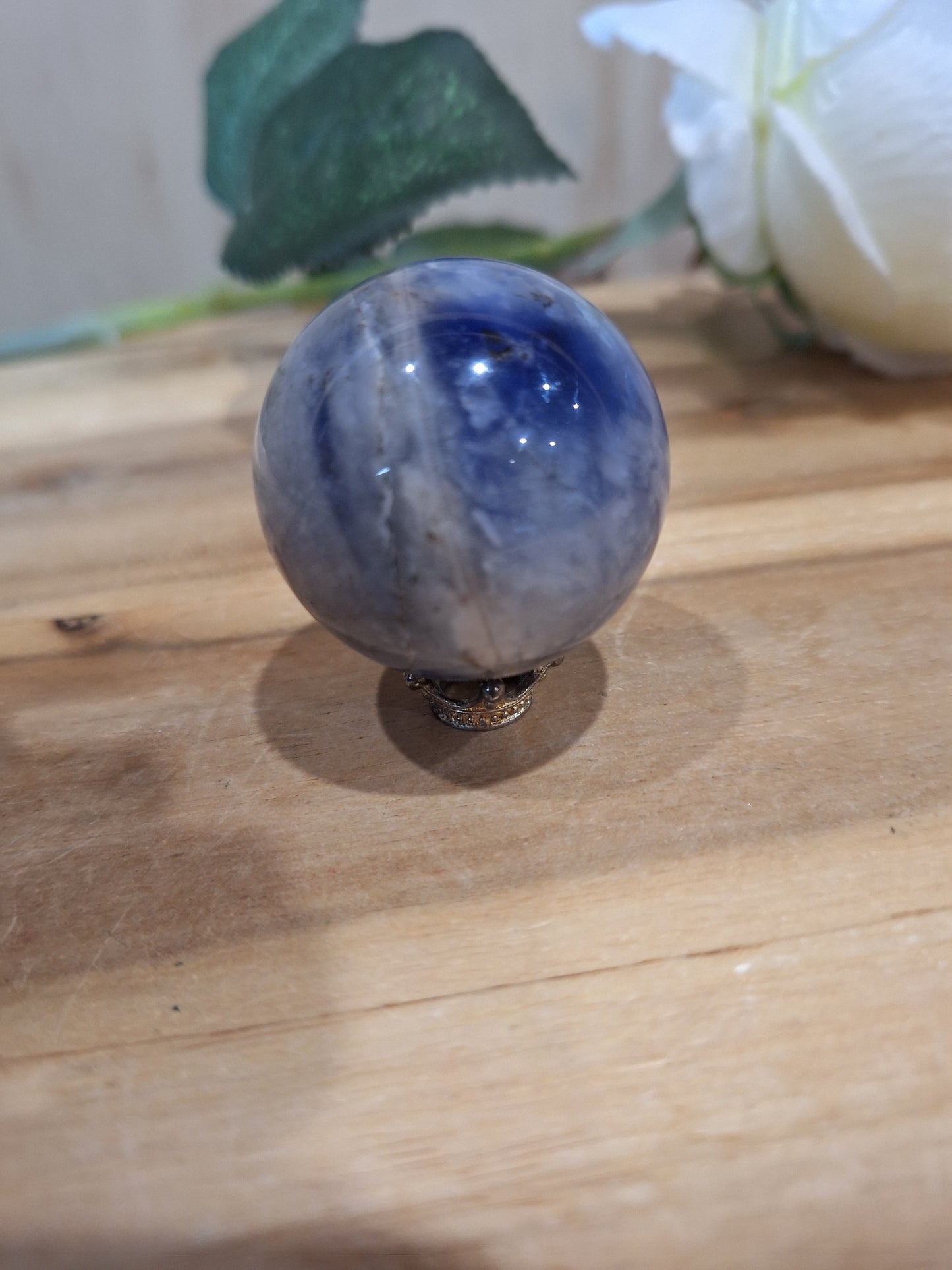 SODALITE SPHERES