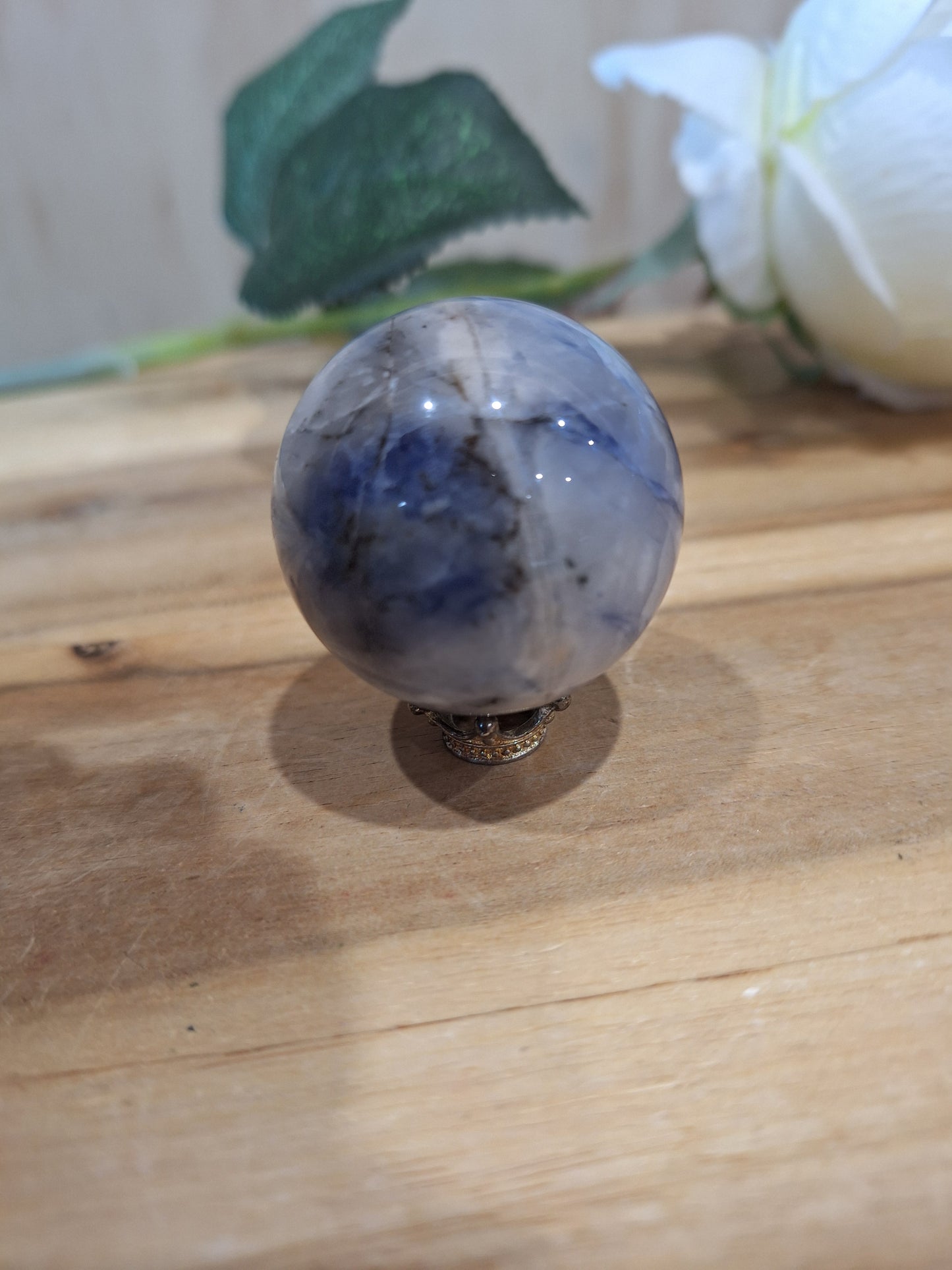 SODALITE SPHERES