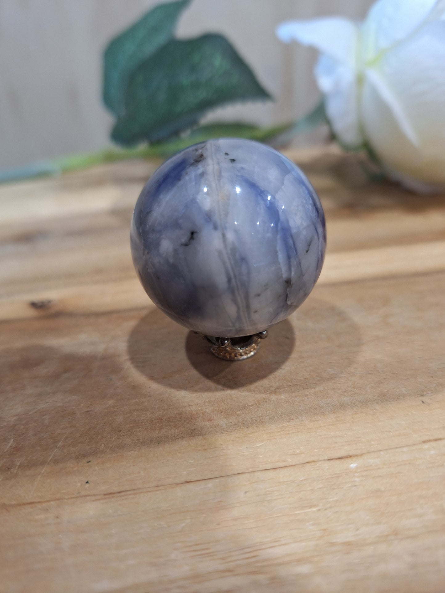 SODALITE SPHERES