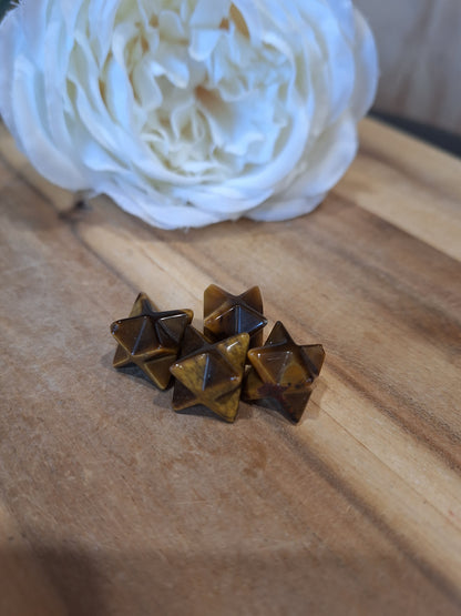 MINI MERKABA