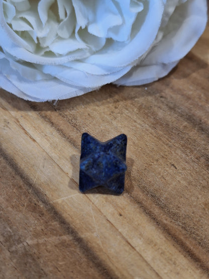 MINI MERKABA